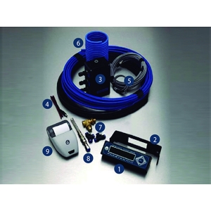 LECC - Pesagem a Bordo