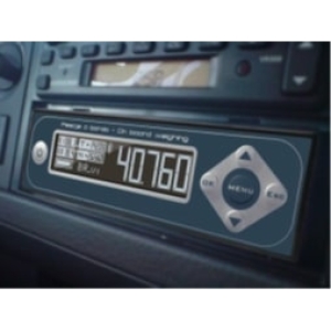 LECC - Pesagem a Bordo