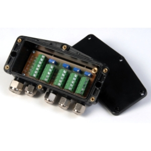 CAIXA/4-PL - Caixa de Liga��o