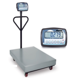 Plataforma de Pesagem 4 C�lulas - Modelo PVS1210