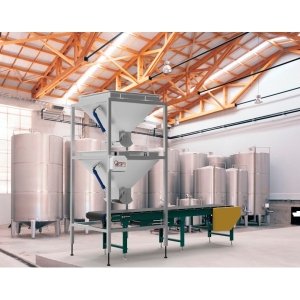 Balan�a Circuito de Azeitona