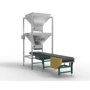 Balan�a Circuito de Azeitona